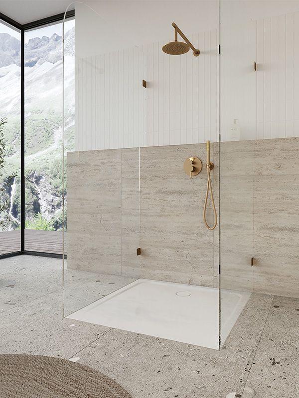 Badprojekt Muster SHK