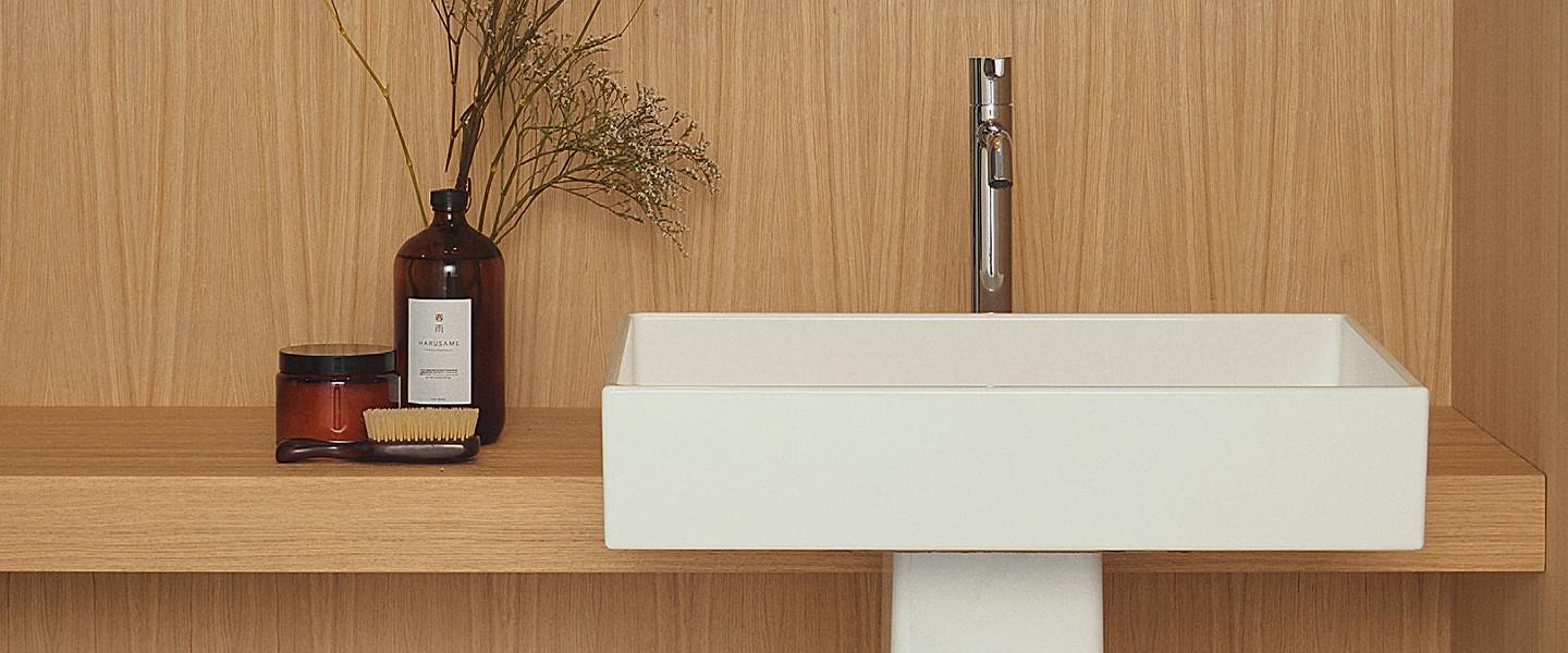Badprojekt Muster SHK