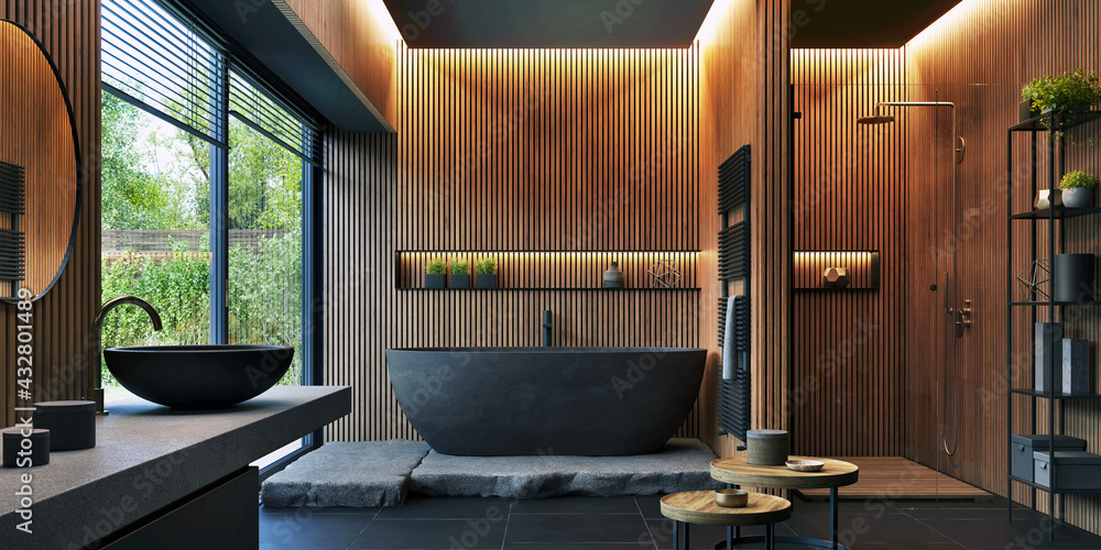 Badprojekt Muster SHK