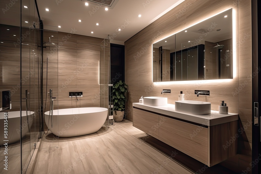 Badprojekt Muster SHK