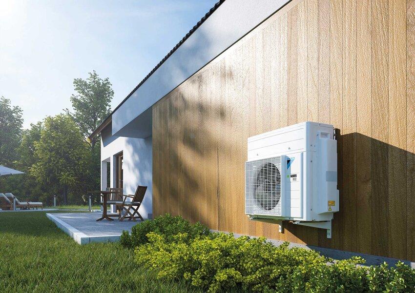 Moderne Heizungsanlage – Muster SHK GmbH